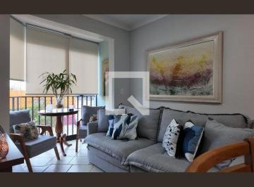 Apartamento · 70m² · 3 Quartos · 1 Vaga · Apartamento à Venda - Vila Formosa, 3 Quartos, 70 m² - São Paulo