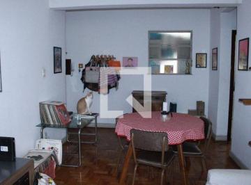 Apartamento · 95m² · 2 Quartos · Apartamento à Venda - Santa Cecília, 2 Quartos, 95 m² - São Paulo