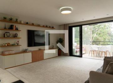 Casa · 200m² · 3 Quartos · 2 Vagas · Casa à Venda - Panamby, 3 Quartos, 200 m² - São Paulo