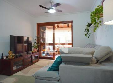 Apartamento · 101m² · 3 Quartos · 1 Vaga · Apartamento à Venda - Vila Ipiranga, 3 Quartos,  101 m² - Porto Alegre