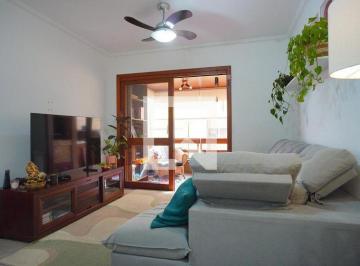 Apartamento · 101m² · 3 Quartos · 1 Vaga · Apartamento à Venda - Vila Ipiranga, 3 Quartos,  101 m² - Porto Alegre