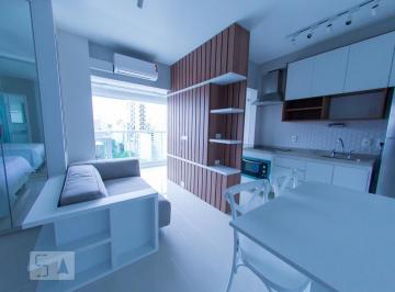 Apartamento · 35m² · 1 Quarto · 2 Vagas · Apartamento à Venda - Pinheiros, 1 Quarto, 35 m² - São Paulo