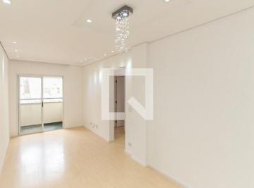 Apartamento · 64m² · 3 Quartos · 1 Vaga · Apartamento à Venda - Vila Mazzei, 3 Quartos, 64 m² - São Paulo