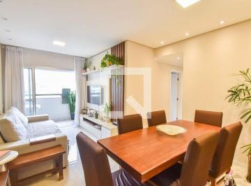 Apartamento · 69m² · 2 Quartos · 1 Vaga · Apartamento à Venda - Vila Mariana, 2 Quartos,  69 m² - São Paulo