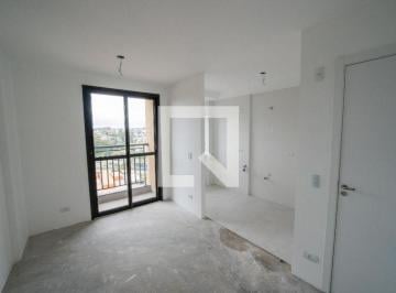 Apartamento · 60m² · 2 Quartos · 1 Vaga · Apartamento à Venda - Prado Velho, 2 Quartos, 60 m² - Curitiba