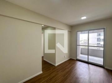 Apartamento · 60m² · 3 Quartos · 1 Vaga · Apartamento à Venda - Vila das Mercês, 3 Quartos, 60 m² - São Paulo
