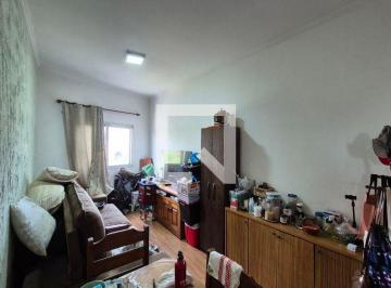 Apartamento · 62m² · 2 Quartos · 1 Vaga · Apartamento à Venda - Jardim Eulina, 2 Quartos, 62 m² - Campinas
