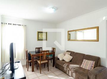 Apartamento · 40m² · 2 Quartos · 1 Vaga · Apartamento à Venda - Jabaquara, 2 Quartos, 40 m² - São Paulo