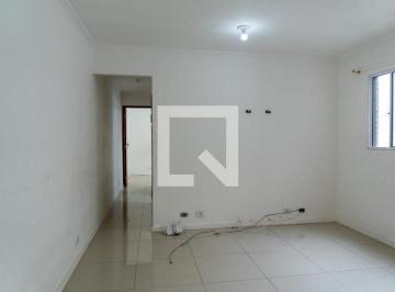 Apartamento · 67m² · 2 Quartos · 1 Vaga · Apartamento à Venda - Vila Santa Luzia, 2 Quartos,  67 m² - Taboão da Serra
