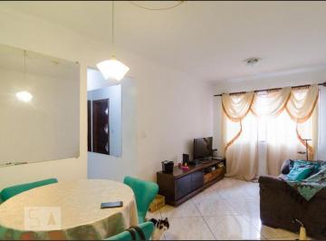 Apartamento · 56m² · 2 Quartos · 1 Vaga · Apartamento à Venda - Assunção, 2 Quartos, 56 m² - São Bernardo do Campo