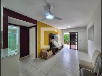 Apartamento · 70m² · 1 Quarto · 1 Vaga · Apartamento à Venda - Recreio, 1 Quarto,  70 m² - Rio de Janeiro