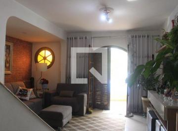 Casa · 186m² · 3 Quartos · 2 Vagas · Casa à Venda - Olímpico, 3 Quartos, 186 m² - São Caetano do Sul
