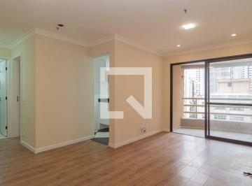 Apartamento · 44m² · 1 Quarto · 1 Vaga · Apartamento à Venda - Consolação, 1 Quarto, 44 m² - São Paulo