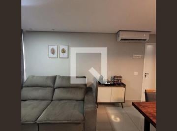 Apartamento · 57m² · 2 Quartos · 1 Vaga · Apartamento à Venda - Jardim das Colinas, 2 Quartos, 57 m² - Hortolândia