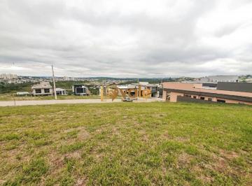 e9274aa692be572b1134f9e450b00326fcf4a71c · Terreno à venda, 331 m² - Loteamento Terras Alpha São José dos Campos - São José dos Campos/SP