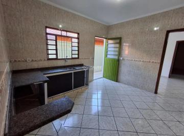 Casa · 70m² · 2 Quartos · 2 Vagas · CASA À VENDA | VILA REAL | ITATIBA/SP