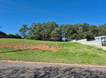 Terreno · 1330m² · Terreno Exclusivo à Venda no Condomínio Ville de France em Itatiba – 1.330m² com Fundo para a Mata |
