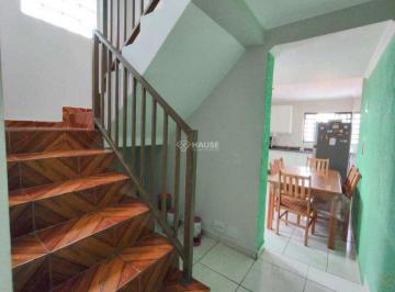 Casa · 156m² · 3 Quartos · 2 Vagas · SOBRADO À VENDA NO NOVO CRUZEIRO – ITATIBA/SP