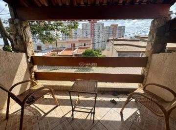 Casa · 225m² · 3 Quartos · 1 Vaga · Casa à Venda na Vila Cassaro – Itatiba/SP