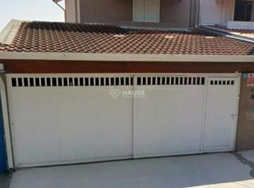 Casa · 70m² · 2 Quartos · 2 Vagas · SOBRADO À VENDA – JARDIM EUROPA | CAMPO LIMPO PAULISTA/SP