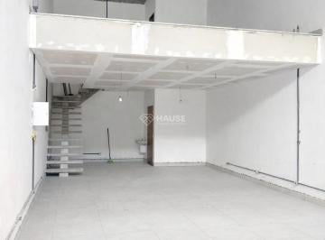 Comercial · 293m² · Galpão para Locação na Vila Paladino – 126m² | R$ 4.000 + IPTU