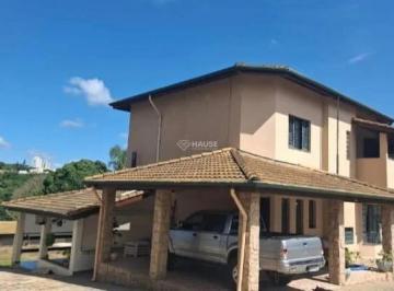 Rural · 300m² · 3 Quartos · 6 Vagas · CHÁCARA À VENDA NO BAIRRO SANTO ANTÔNIO - ITATIBA/SP