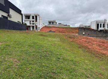 Terreno · 765m² · Terreno à Venda no Condomínio Terras da Fazenda | Itatiba/SP