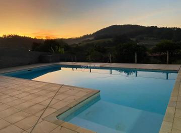 Casa · 1m² · 4 Quartos · 6 Vagas · Casa à venda no Condomínio São Gabriel – Segurança, lazer e alto padrão | Itatiba/SP