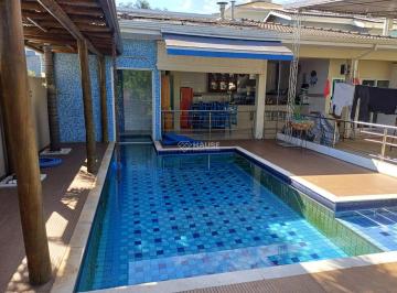 Casa · 780m² · 4 Quartos · 2 Vagas · RESIDÊNCIA DE ALTO PADRÃO PARA LOCAÇÃO EM CONDOMÍNIO FECHADO