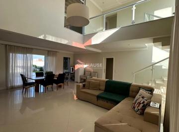 Casa · 400m² · 4 Quartos · 2 Vagas · Casa à venda no Condomínio Itatiba Country , Itatiba /SP