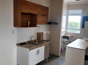 Apartamento · 54m² · 2 Quartos · 1 Vaga · Apartamento à Venda no Condomínio Vista da Mata em Itatiba – 2 Quartos | R$ 330 Mil