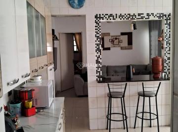 Casa · 125m² · 2 Quartos · 1 Vaga · Casa à Venda no Jardim México em Itatiba – 2 Quartos, Piscina e Lareira – R$ 498.000