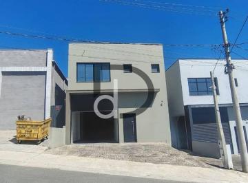 1ba2f6bdb488a35b840ddaaf901f9855d85a34a9 · Galpão para alugar, 205 m² por R$ 8.330,00/mês - Santa Claudina - Vinhedo/SP
