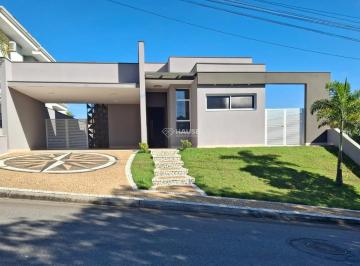 Casa · 235m² · 3 Quartos · 2 Vagas · CASA TÉRREA À VENDA - CONDOMÍNIO DE ALTO PADRÃO