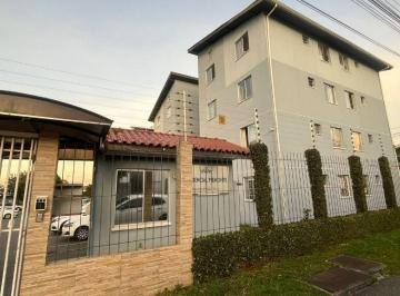 bb80d14e42f91e624aaa84892304526064c53572 · Apartamento com 2 dormitórios à venda, 46 m² por R$ 249.000 - Cidade Industrial - Curitiba/PR