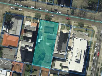 288824d4f6f016a3c701e3cd0db1d9433a5c9e26 · Terreno à venda, 1210 m² / Vila Izabel - Curitiba/PR