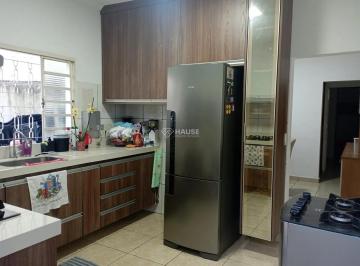 Casa · 3 Quartos · 2 Vagas · Casa à venda no Parque da Colina – Itatiba/SP