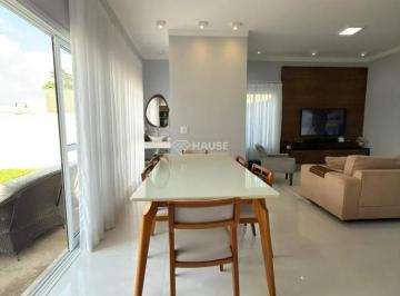 Casa · 3 Quartos · 2 Vagas · Casa para Locação no Condomínio Portal San Giovanni – Itatiba/SP