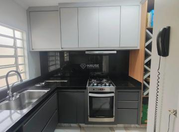 Apartamento · 64m² · 2 Quartos · 1 Vaga · Apartamento à Venda no Beija-Flor Fase B em Itatiba – 2 Dormitórios | R$ 318.000