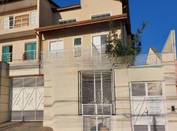77993da16f86ce92536aec1d923b5e62edef8424 · Sobrado com 3 dormitórios, 90 m² - venda por R$ 600.000,00 ou aluguel por R$ 3.180,00/mês - Vila Esp