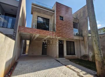 Casa · 111m² · 3 Quartos · 2 Vagas · Casa à venda - em Santa Cândida