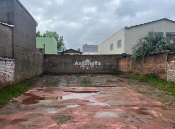 Terreno · 250m² · Terreno à venda no bairro São José
