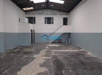 b9be9082bdc239cdd03f1fda4ef8c61f8e750ba1 · Galpão para alugar, 200 m² por R$ 10.000/mês - Vila Prudente (Zona Leste) - São Paulo/SP