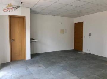 44711f60a4f01d85dc68ff39568c1509e948a5e4 · Sala, 37 m² com varanda- venda por R$ 380.000 ou aluguel por R$ 3.089/mês - Saúde - São Paulo/SP