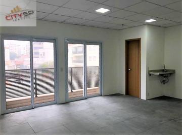 139e6934704776045099d2345530b5cd4a77a6c0 · Sala, 37 m² com varanda- venda por R$ 380.000 ou aluguel por R$ 3.089/mês - Saúde - São Paulo/SP