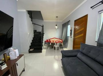 c6300d3ba675c5741a33aa64d9a577da721b78da · Sobrado com 3 dormitórios à venda, 119 m² por R$ 730.000,00 - Penha - São Paulo/SP