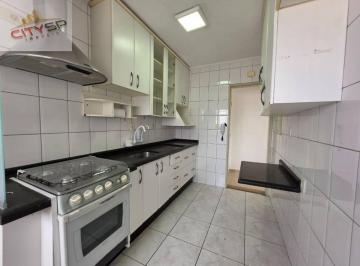 dcc206f79106d27a6519a3dc464405e78b1e3cf6 · Apartamento com 3 dormitórios à venda, 65 m² por R$ 555.000,00 - Vila Guarani (Zona Sul) - São Paulo