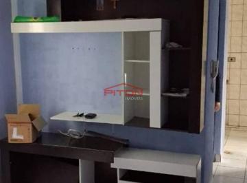 c07e57d04d0d43ba1ad0d98aa60140f13f919ac0 · Apartamento com 2 dormitórios à venda, 49 m² por R$ 180.000,00 - Vila Sílvia - São Paulo/SP