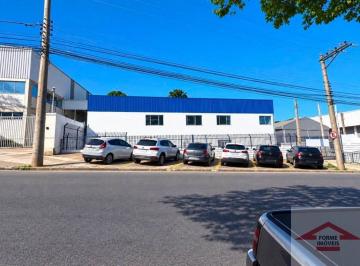 9cd5d68f5e95673dbea6c76e44d26ab6442240b9 · Galpão para alugar, 606 m² por R$ 17.000/mês - Distrito Industrial - Jundiaí/SP
