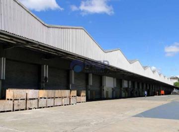 3ffa321c4927233f1c7b52dc85fefa8a02021d8d · Galpão para alugar, 41311 m² - Distrito Industrial - Campinas/SP